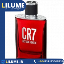 عطر ادکلن سی آر سون کریستیانو رونالدو 100 میل مردانه