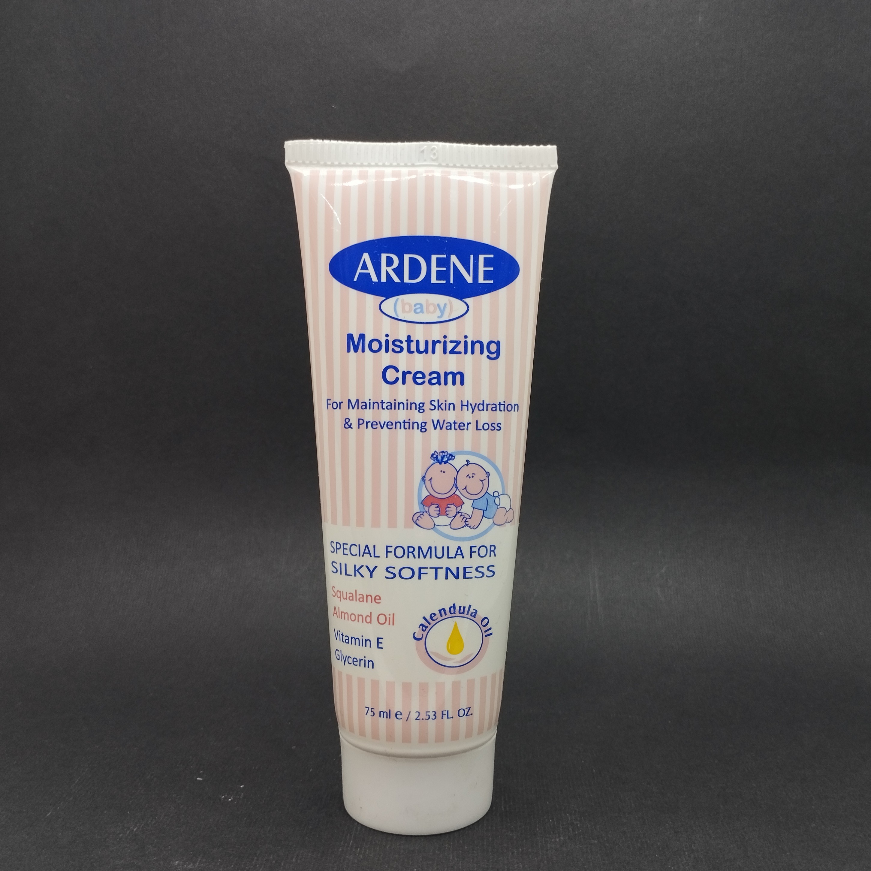 کرم ابرسان بچه اردن 