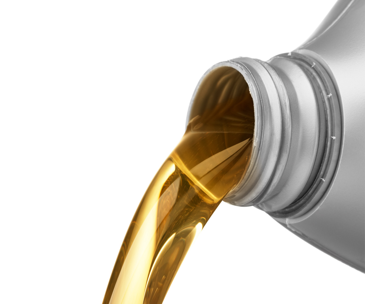 روش های انالیز روغن