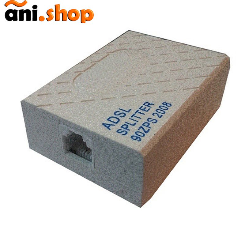 اسپلیتر (نویز گیر ) 90ZPS 2008