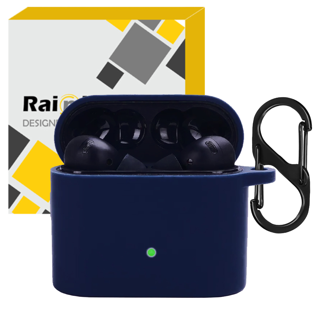 کاور رینیکا مدل Air2Pro مناسب برای کیس هدفون بی سیم شیائومی Earphone 2 pro / Mi Air 2 Pro