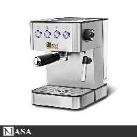 اسپرسوساز ناسا الکتریک مدل NS-531