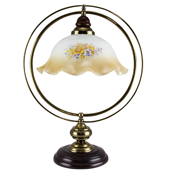 چراغ رومیزی 1