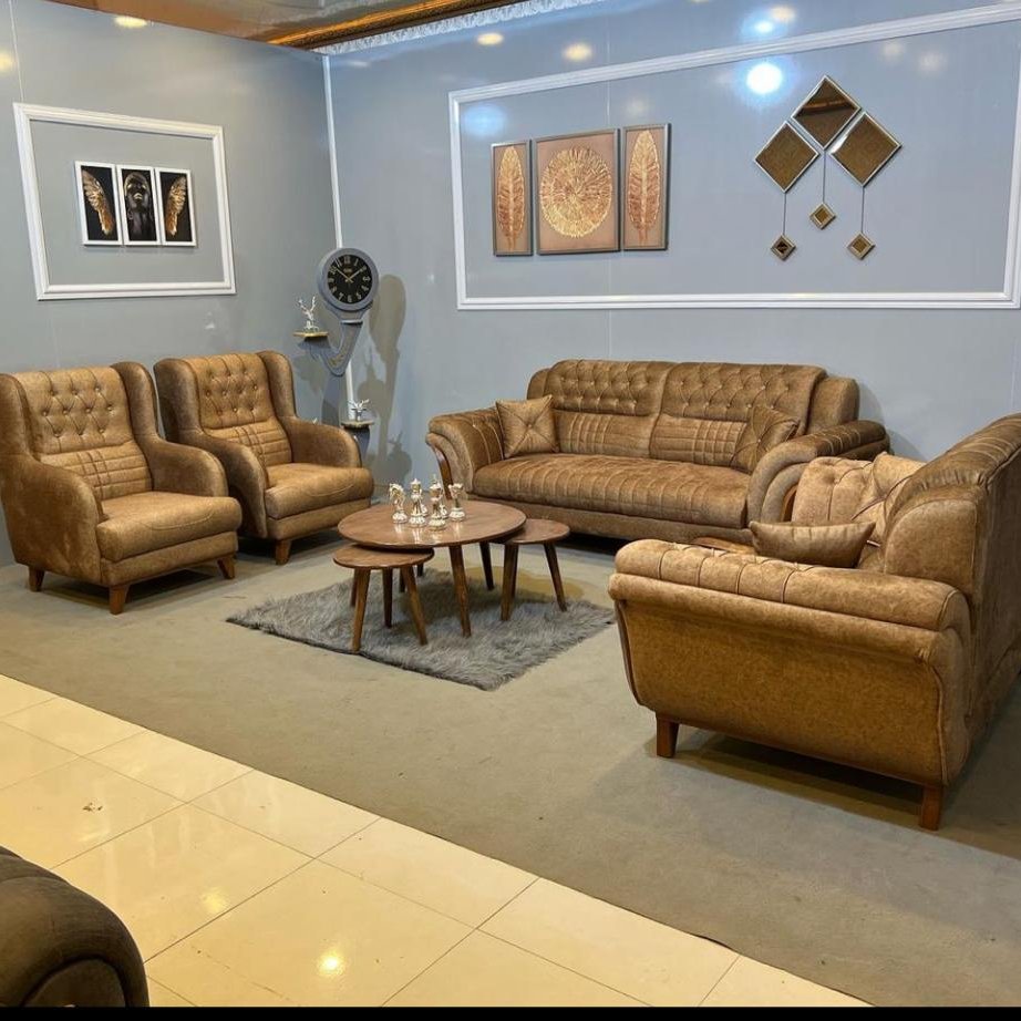 مبل راحتی اشی تیک تاک رباط کریم پرند اسلامشهر 242