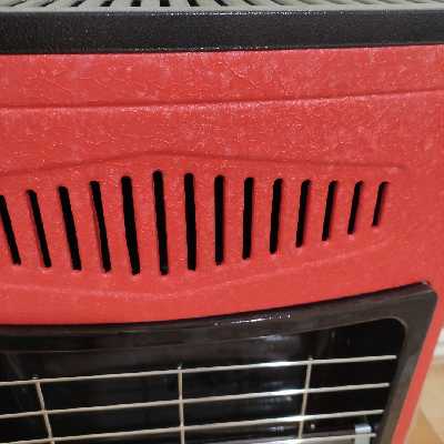 بخاری گازی سبلان مدل بدون دودکش مدل 4000