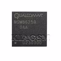سی پی یو کوالکام MSM8625Q-0AA