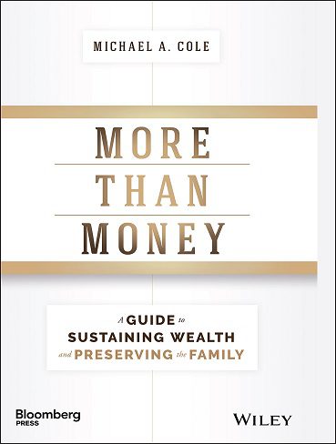 More Than Money بیشتر از پول (بدون حذفیات)