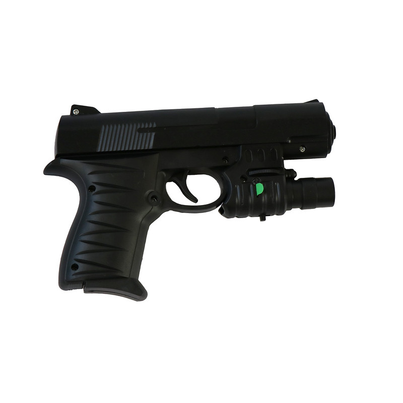 تفنگ بازی مدل کلت کد 621 | چاوه