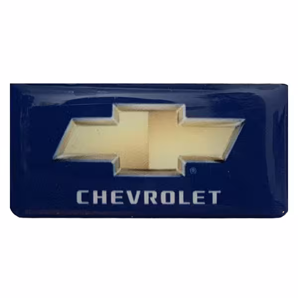 برچسب تاچ پد دسته پلی استیشن 4 مدل Chevrolet