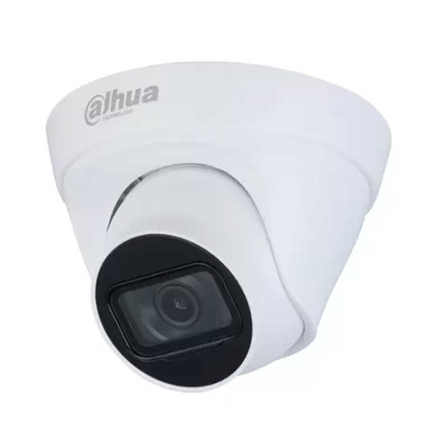 قیمت و خرید دوربین دام 4 مگاپیکسل داهوا مدل IPC-HDW1431T1P-0280B-S4 | یاس ارتباط