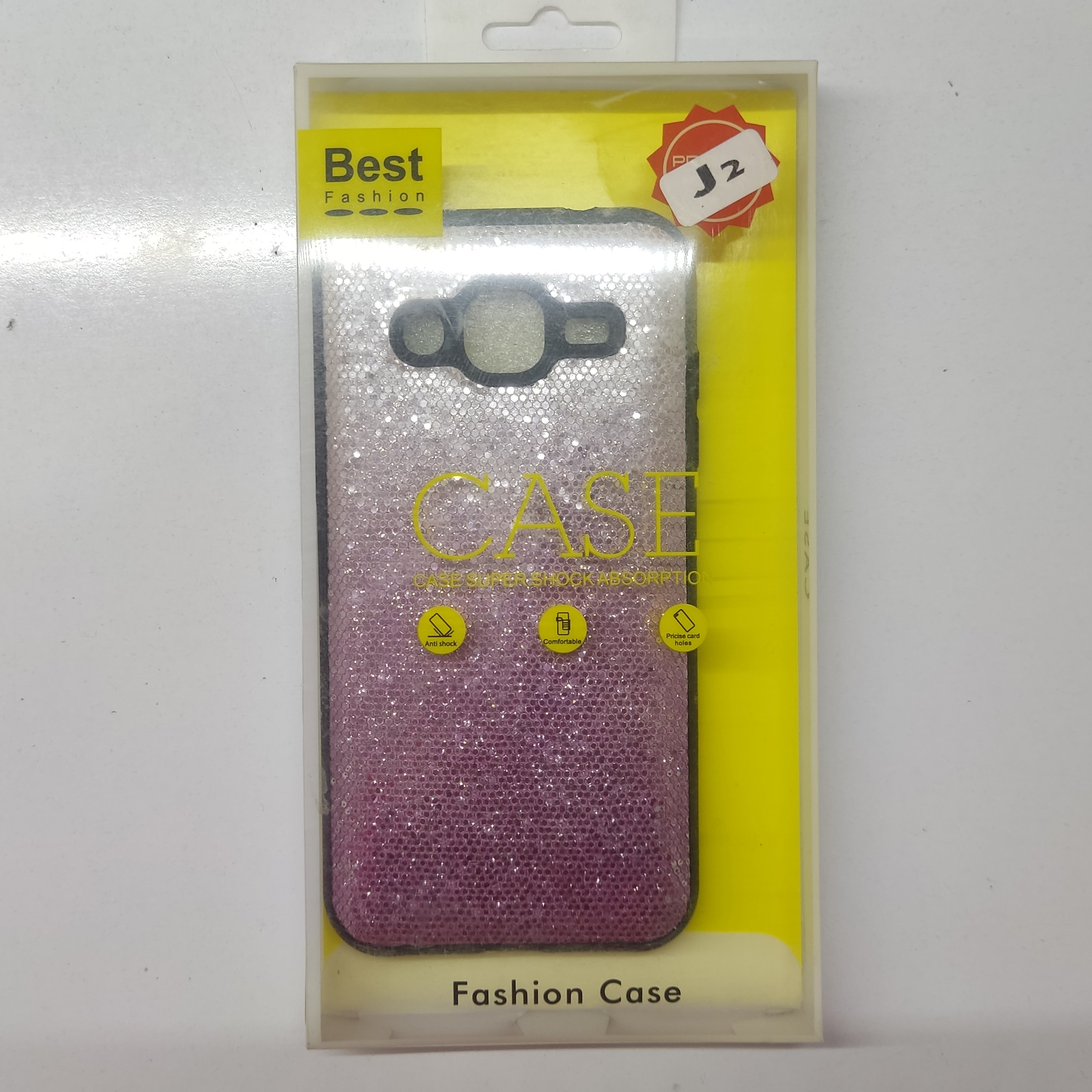 قاب سامسونگ j2 prime مدل اکلیلی