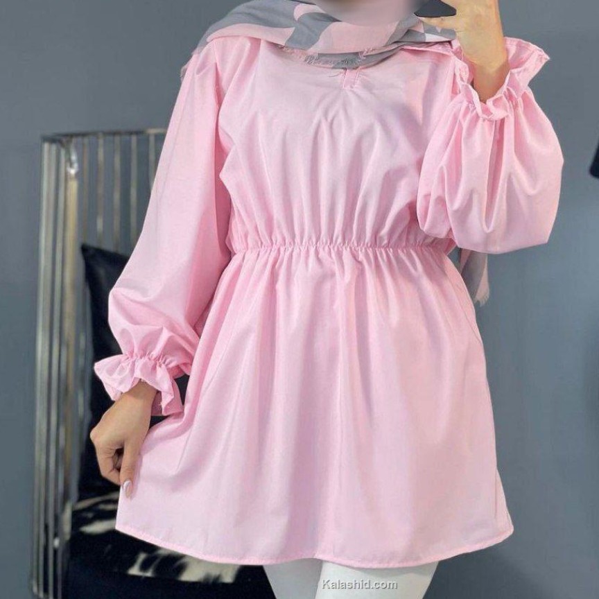تونیک عروسکی 