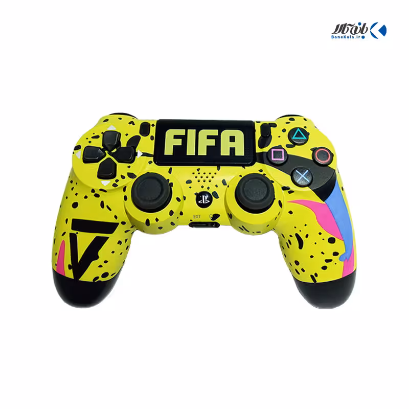 خرید و قیمت دسته بازی ps4 های کپی فیفا