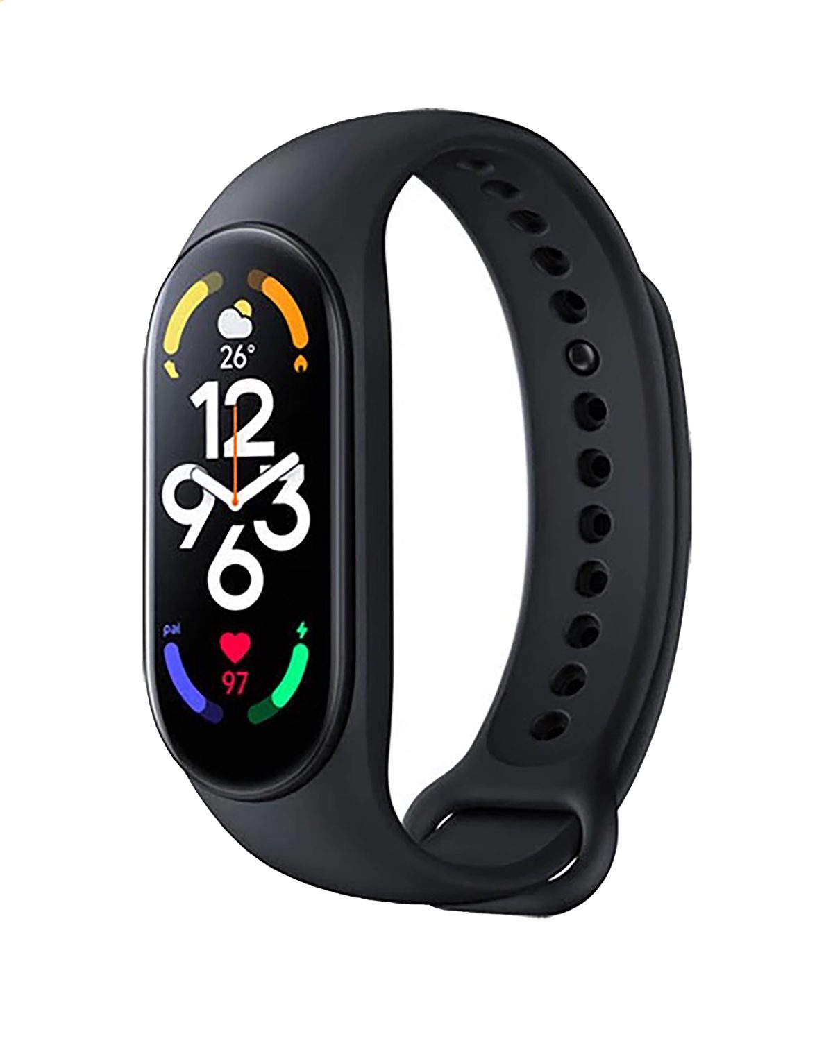 ساعت هوشمند شیائومی Xiaomi Mi Smart Band 7