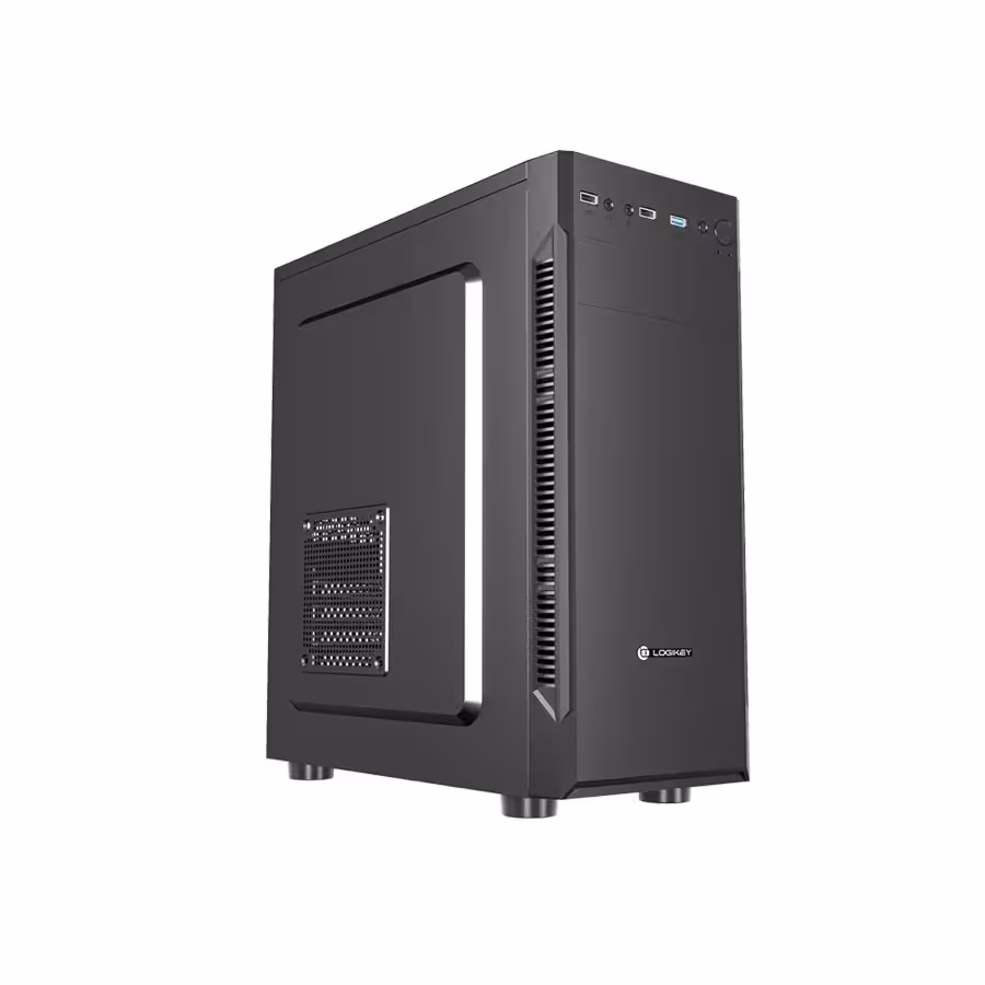 کیس لاجیکی مدل C111B