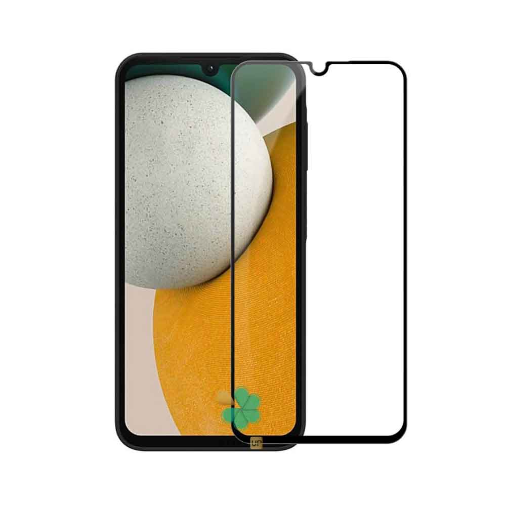 گلس گوشی تمام صفحه مناسب Samsung Galaxy A15 4G / 5G