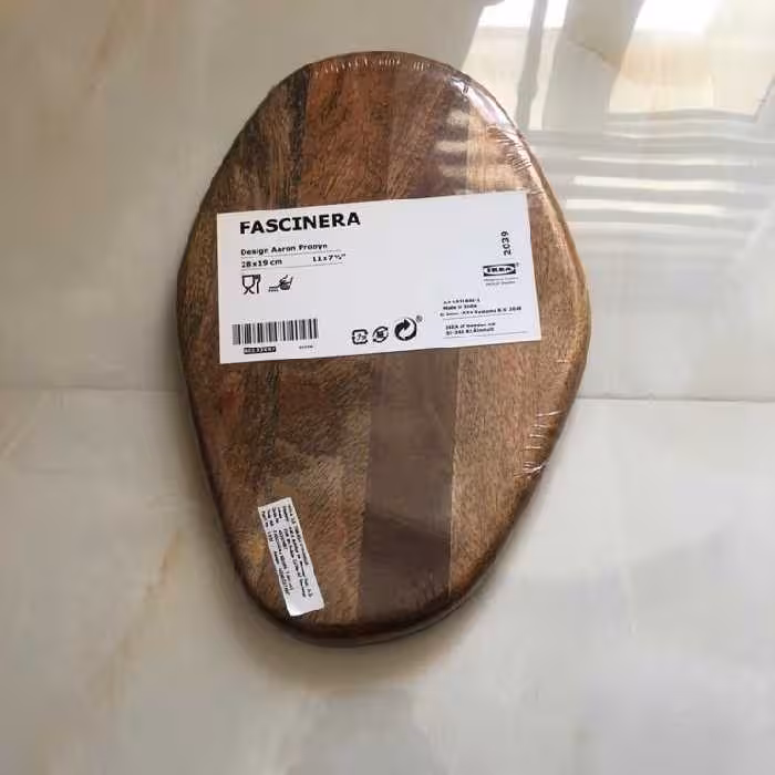 تخته گوشت ایکیا کد 40393487