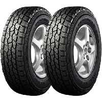 خرید لاستیک تراینگل سایز 31X10/50R15 گل TR292 دو حلقه ای | اتوموبی