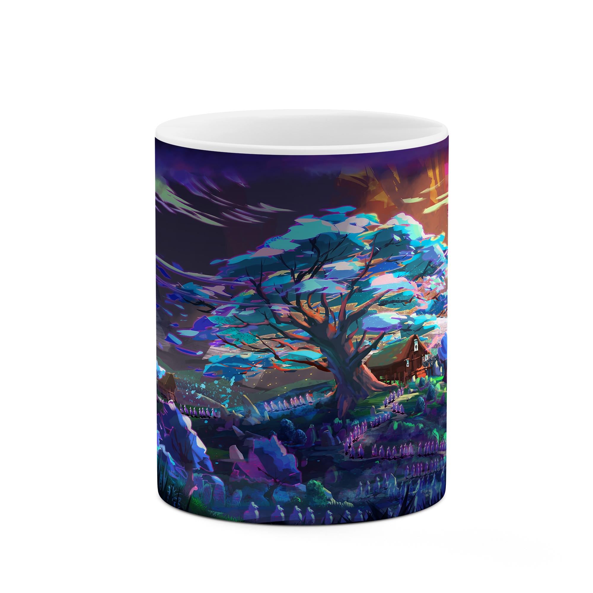 ماگ طرح بازی مدل mgp00296