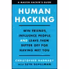 کتاب Human Hacking اثر Christopher Hadnagy and Seth Schulman انتشارات Harper Business