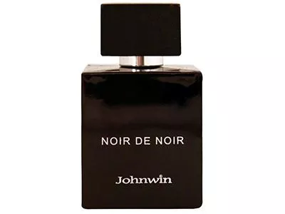 ادکلن مردانه جان وین مدل Noir de Noir