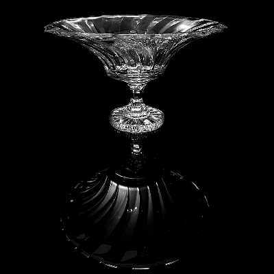 میوه خوری بوهمیا مدل فلاور 2022 کد 555