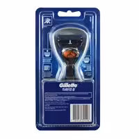 خود تراش ژیلت مدل Fusion Proglide 5
