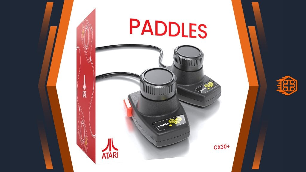 گیم پد CX30 Plus Atari