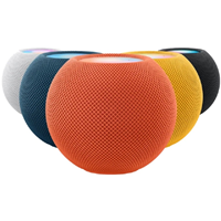 اسپیکر هوشمند اپل مدل HomePod mini (ارسال فوری)