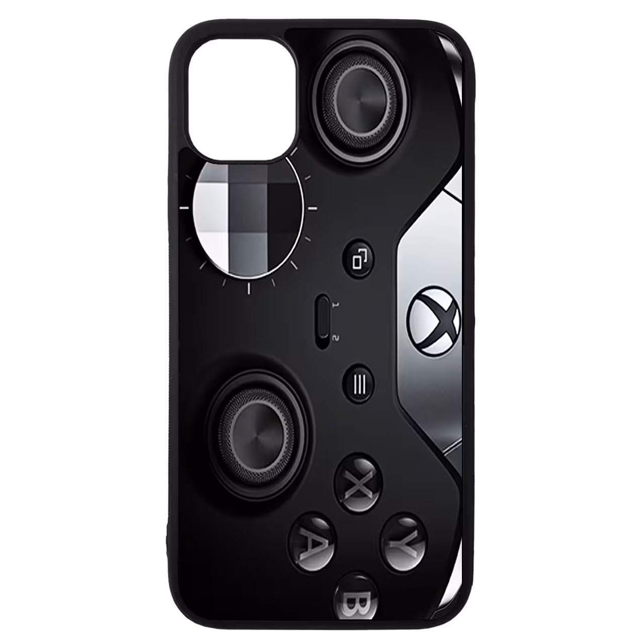 کاور طرح دسته ایکس باکس کد 11050646 مناسب برای گوشی موبایل اپل iphone 11 pro