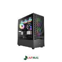 کیس کامپیوتر گیم دیاس مدل TALOS E3 MESH ELITE
فروشگاه اینترنتی تخصصی لپتاپ لپ مال