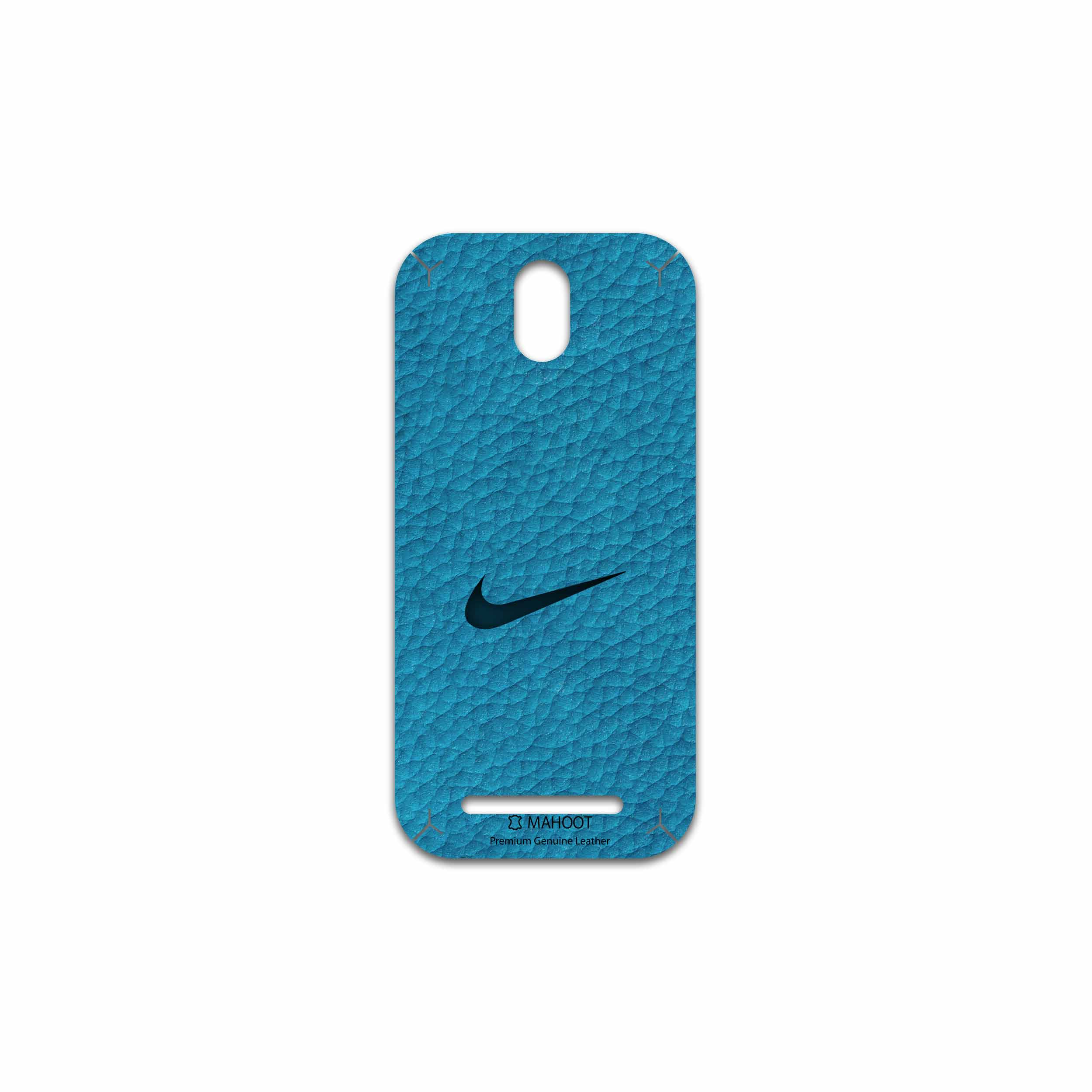 برچسب پوششی ماهوت مدل BL-NK مناسب برای گوشی موبایل اچ تی سی Desire 500