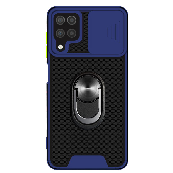 کاور مدل KRM21 مناسب برای گوشی موبایل سامسونگ Galaxy A22 4G