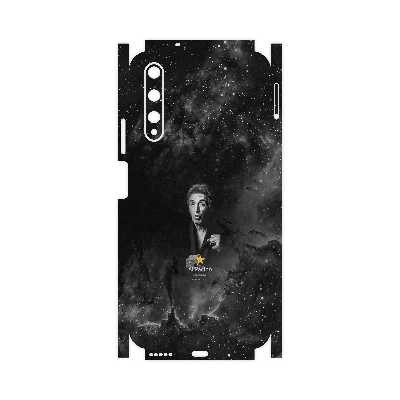 برچسب پوششی ماهوت مدل Al Pacino-FullSkin مناسب برای گوشی موبایل هوآوی Nova 5T
