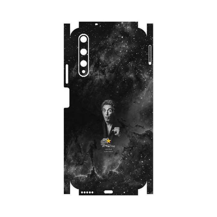 برچسب پوششی ماهوت مدل Al Pacino-FullSkin مناسب برای گوشی موبایل هوآوی Nova 5T