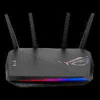ASUS ROG STRIX GS AX5400 ROUTER - تکنو لینک 148