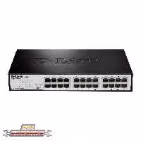 قیمت، خرید سوئیچ دی لینک DGS-1024D | مسترشبکه