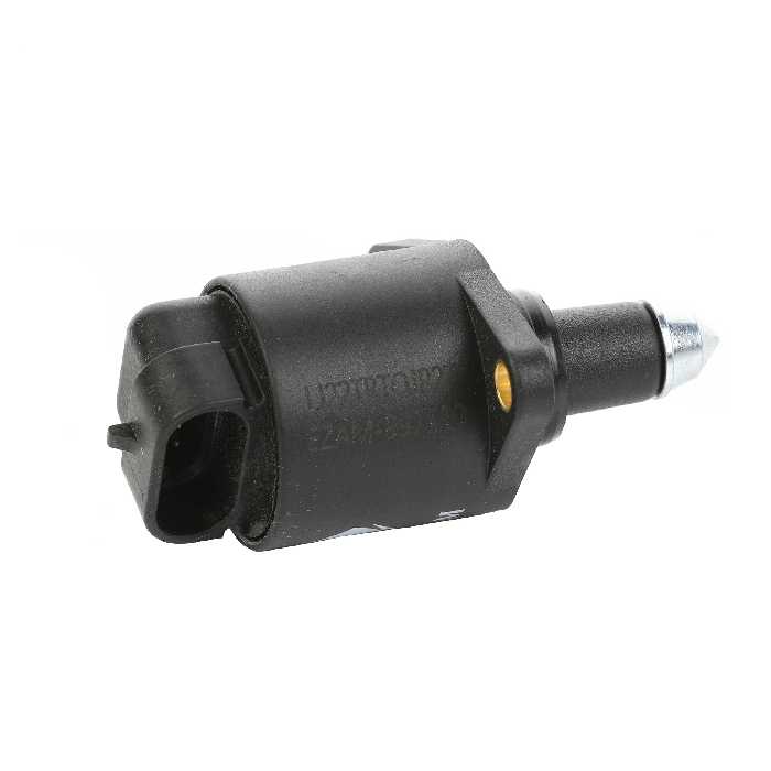 استپر موتور عظام کد 1004 مناسب برای پژو 206