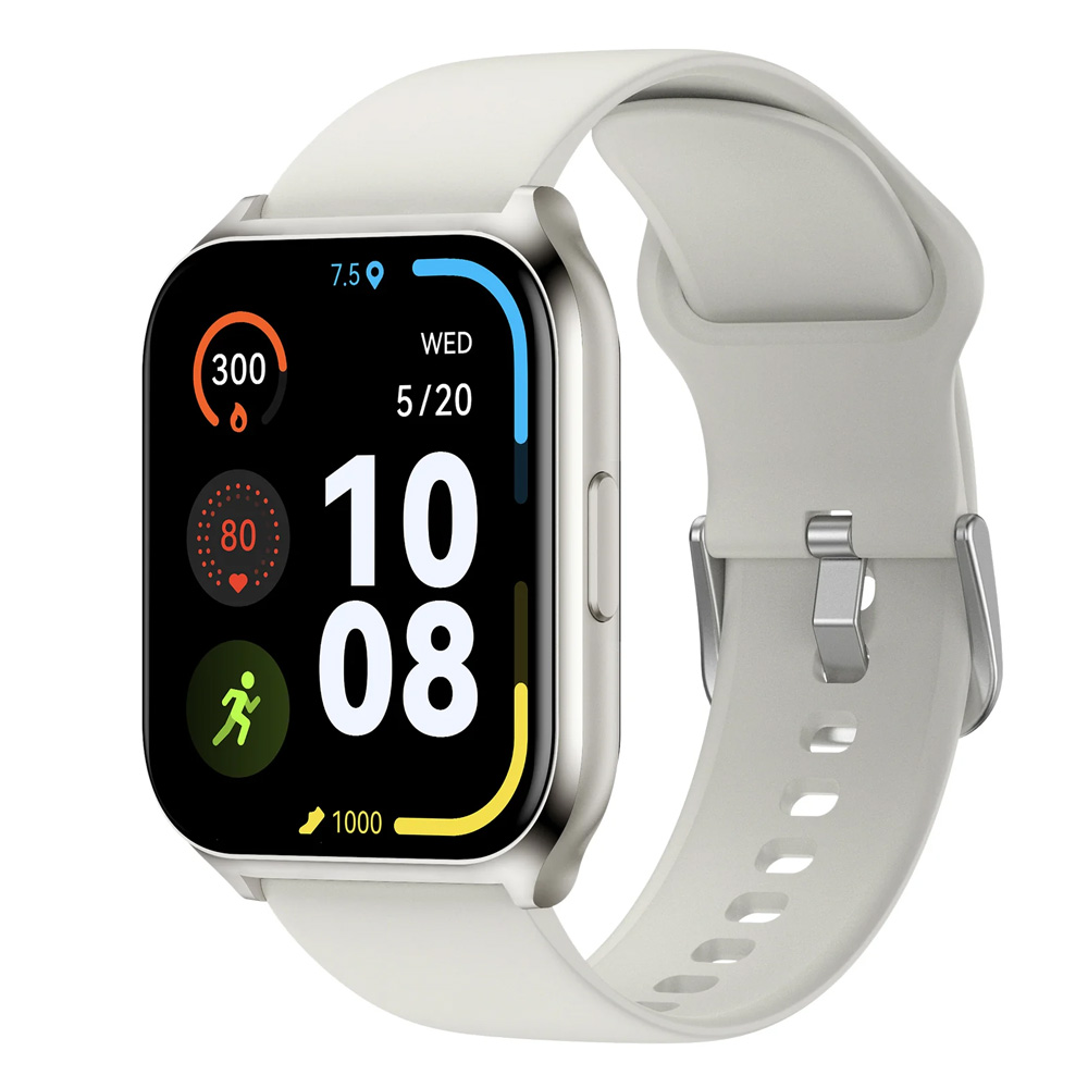 ساعت هوشمند هایلو مدل Haylou LS02 Pro Smart Watch