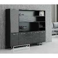 کتابخانه اداری فرامین کد 4008