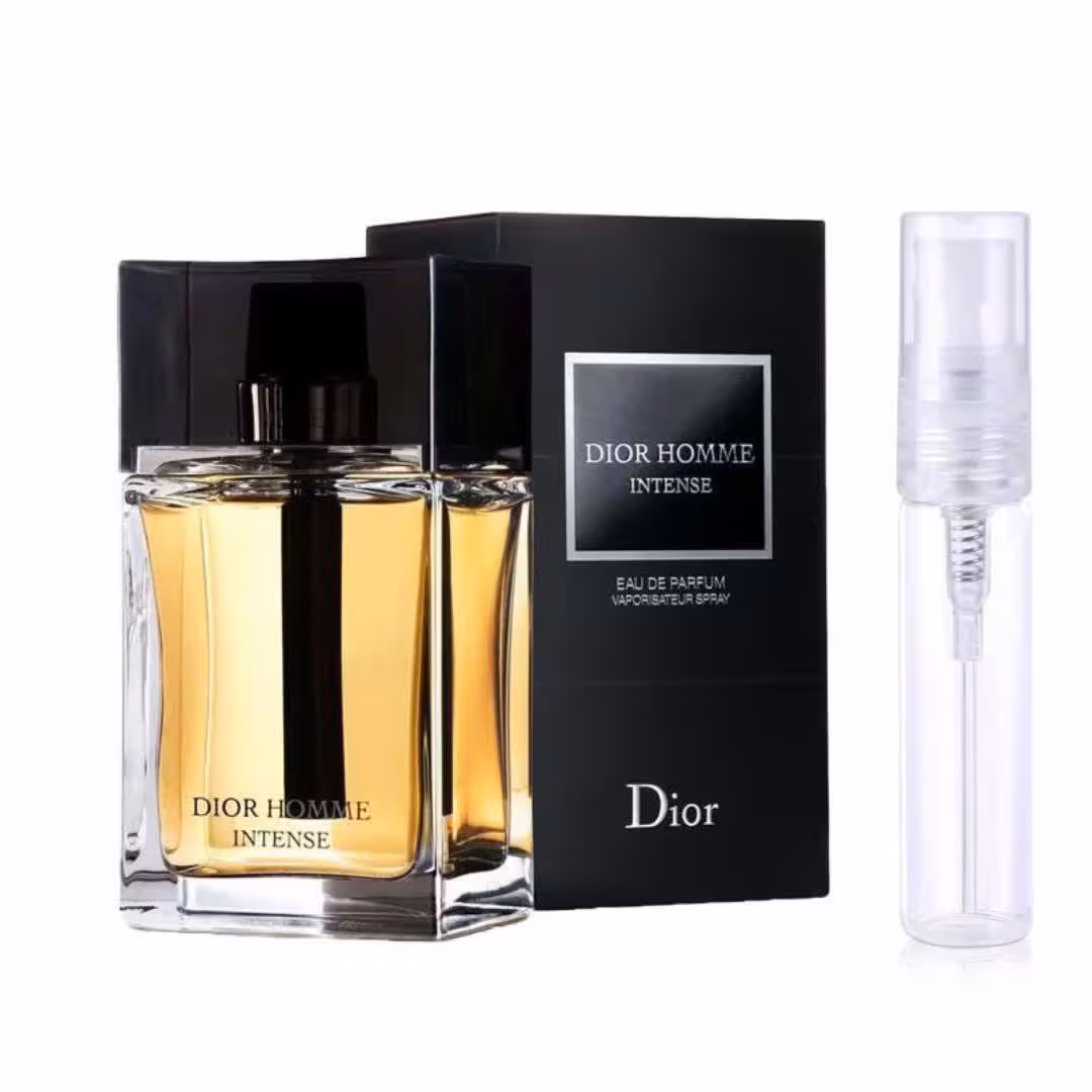 عطر گرمی دیورهوم اینتنس مردانه از برند عالی SFA فرانسه 