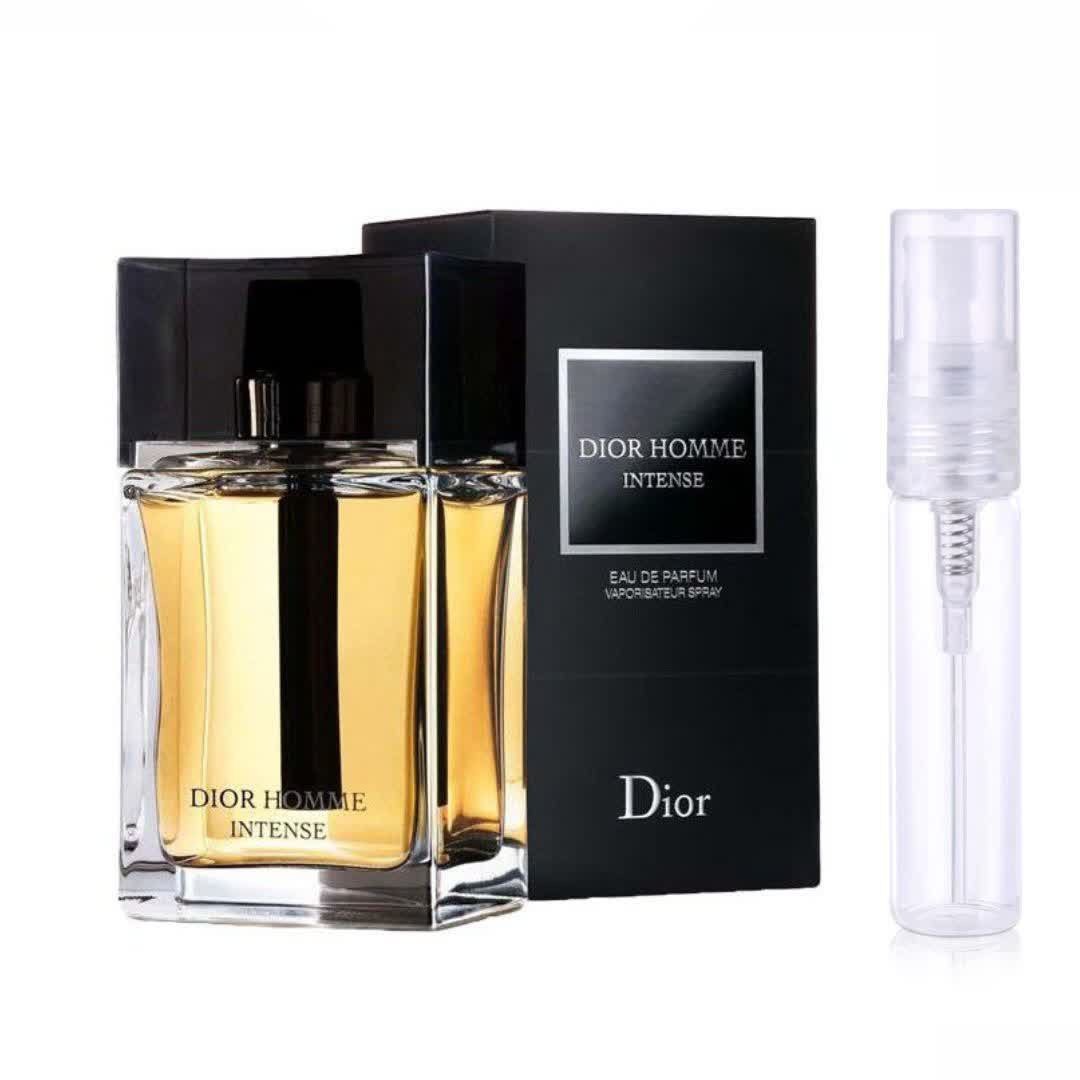 عطر گرمی دیورهوم اینتنس مردانه از برند عالی SFA فرانسه 