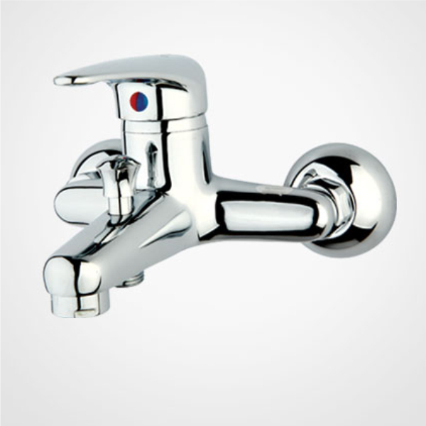 شیر حمام راسان مدل درنا