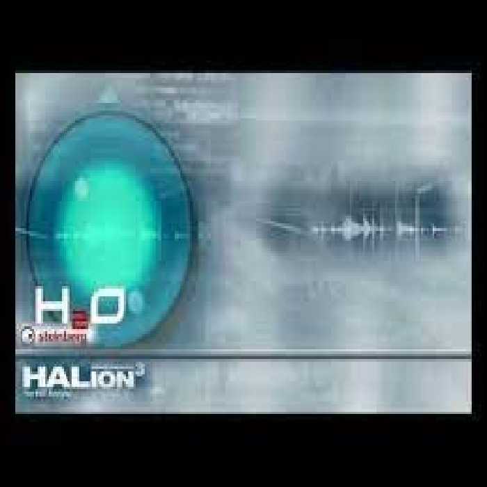 نرم افزار ویندوز Steinberg HALion v3.1.0.947