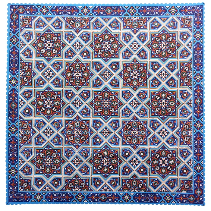 رومیزی کد MAKHMOR7