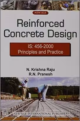 󾕇 Raju N. K., Reinforced Concrete Design, 2008 - دانلود کتاب های دانشگاهی