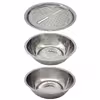 ست آبکش و آبگیر مدل ALR300 به همراه رنده