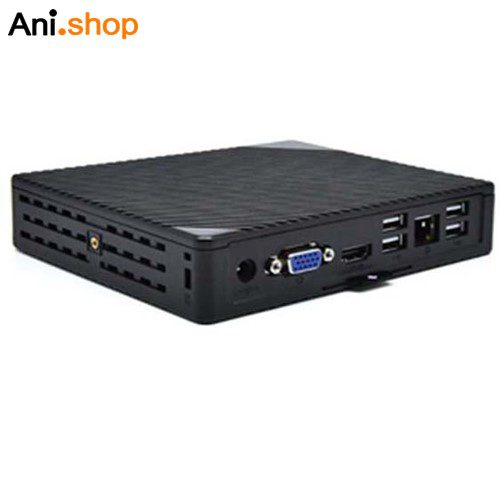 تین کلاینت تسکو مدل TNP 1225 کد93