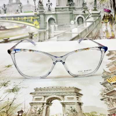 فریم عینک طبی زنانه تد بیکر مدل W56125col.05