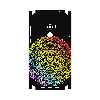 برچسب پوششی ماهوت مدل Mandala Design 4-FullSkin مناسب برای گوشی موبایل شیائومی Mi Mix 2